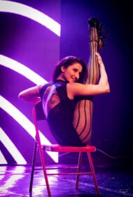 Spectacle cabaret
